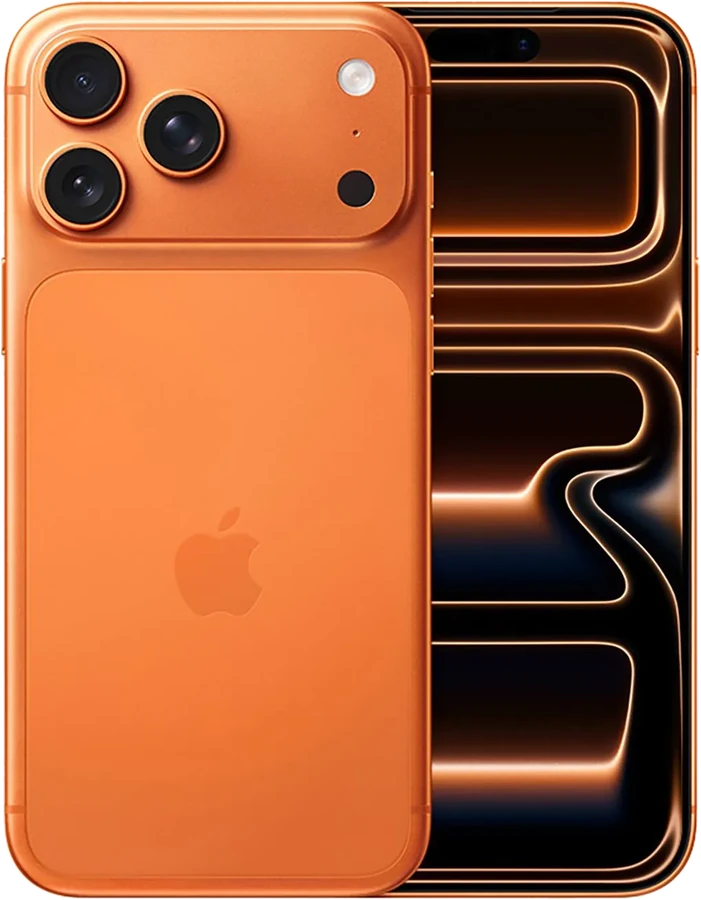 Apple iPhone 17 Pro Max