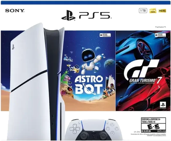 Consola PS5 Estandar