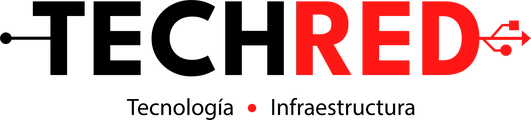 TechRed - Tecnologia e Infraestructura
