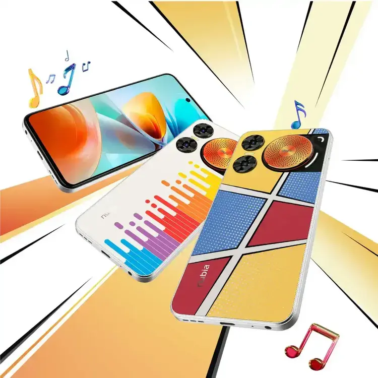 NUBIA MUSIC 2 4+256GB7.webp