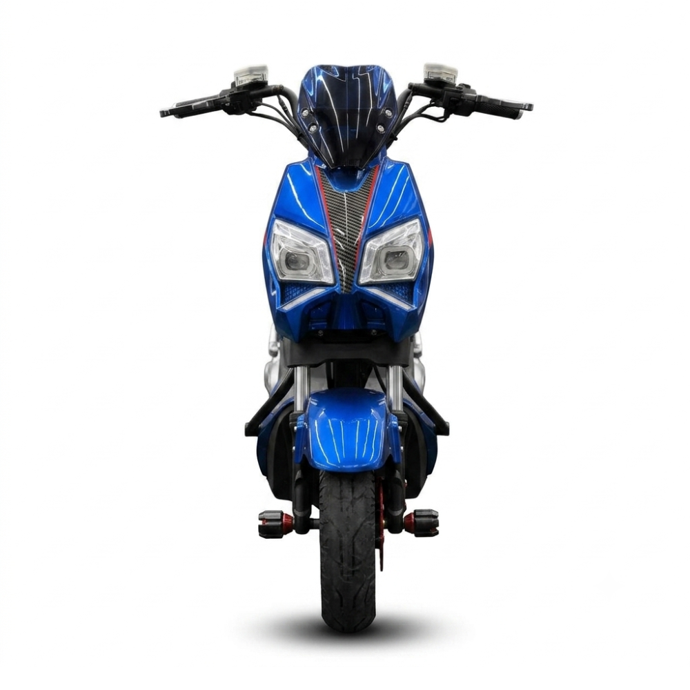 Bicicleta Eléctrica TG X8 Batería Extraíble de Litio 2026