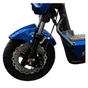 Bicicleta Eléctrica TG X8 Batería de Litio 2026
