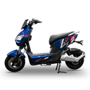 Bicicleta Eléctrica TG X8 Batería de Litio 2026