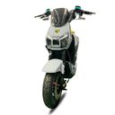 Bicicleta Eléctrica TG Raptor Batería Extraíble de Litio 2026