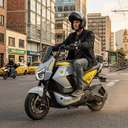 Bicicleta Eléctrica TG Raptor Batería Extraíble de Litio 2026