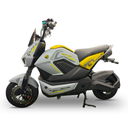 Bicicleta Eléctrica TG Raptor Batería de Litio 2026