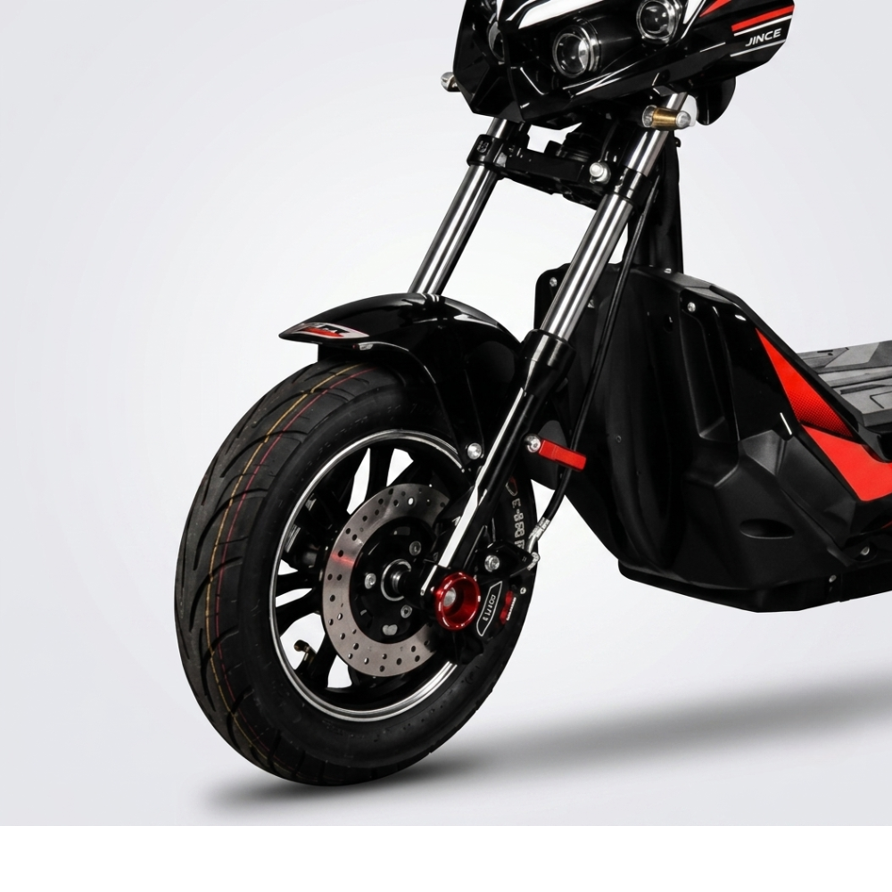 Bicicleta Eléctrica TG Optimus Batería Extraíble de Litio 2026
