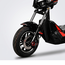 Bicicleta Eléctrica TG Optimus Batería Extraíble de Litio 2026