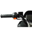 Bicicleta Eléctrica Igoma Sport GT Batería de Litio Negra