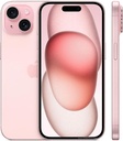 Apple iPhone 15 6.1" 6GB+128GB 5G (Nuevo) - 1