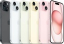 Apple iPhone 15 6.1" 6GB+128GB 5G (Nuevo) - 2