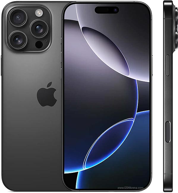 Apple iPhone 16 Pro Max 6.9" 8GB+256GB 5G - 1
