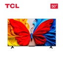 50S5K TCL 50 QLED Google TV - 1