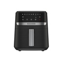 AFBD62-1BDLA - FREIDORA DE AIRE BLACK & DECKER PURIFRY 5.5LTS NEGRA - 1