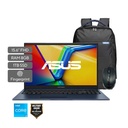 PORTATIL ASUS INTEL CORE I3-1215U 8GB RAM 512GB SSD 15 FHD - 2