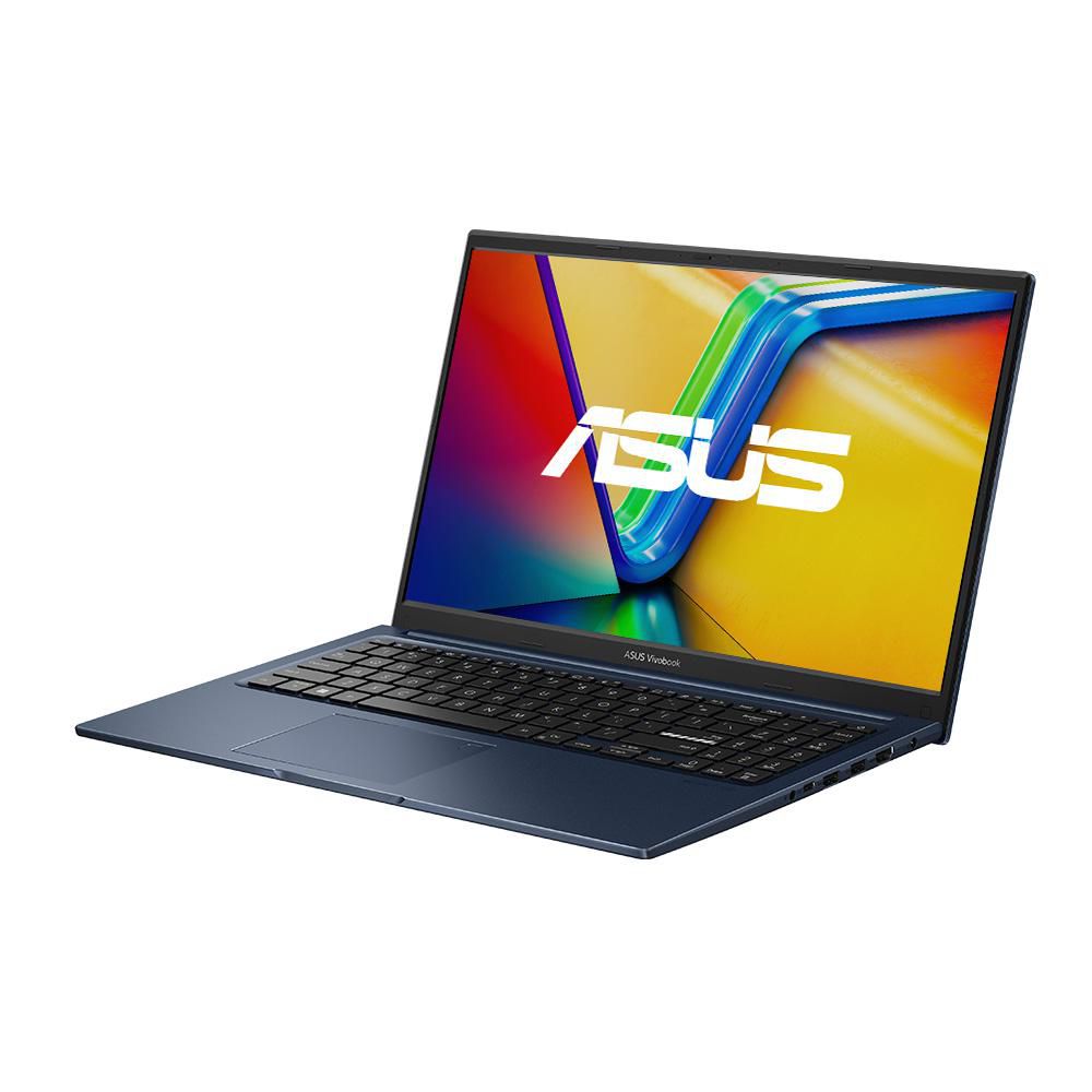 PORTATIL ASUS INTEL CORE I3-1215U 8GB RAM 512GB SSD 15 FHD - 3