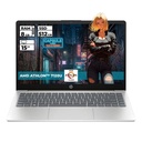 Portátil HP 14" AMD Athlon Silver 7120U 8GB LPDDR5 SSD 512GB PCIe - Copilot Color Dorado - 1
