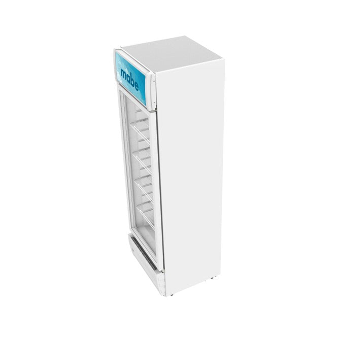ALASKAVIT316CEG - VITRINA VERTICAL MABE 316 LTS - 4