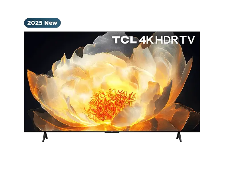 55V6C - TELEVISOR TCL 55 UHD 4K SMART LED GOOGLE TV - 1