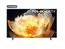 55V6C - TELEVISOR TCL 55 UHD 4K SMART LED GOOGLE TV - 1