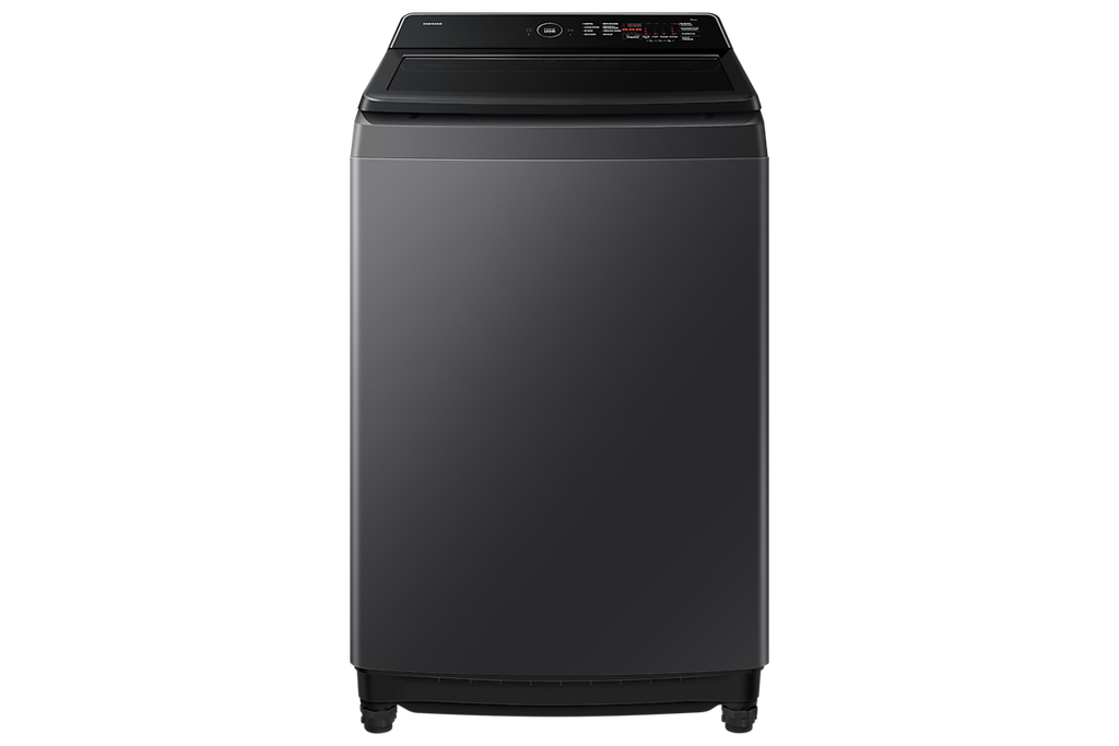 WA70F19E7CCO - LAVADORA SAMSUNG 19 KG CARGA SUPERIOR DIGITAL GRIS GRAFITO - 1