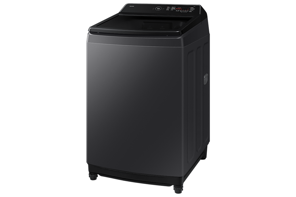 WA70F19E7CCO - LAVADORA SAMSUNG 19 KG CARGA SUPERIOR DIGITAL GRIS GRAFITO - 2