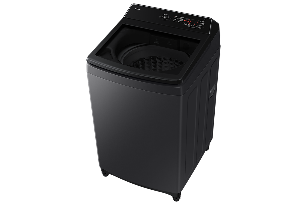 WA70F19E7CCO - LAVADORA SAMSUNG 19 KG CARGA SUPERIOR DIGITAL GRIS GRAFITO - 3