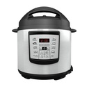 PR100SD - OLLA A PRESION BLACK&DECKER 11 EN 1 DIGITAL 6LITROS - 1