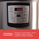 PR100SD - OLLA A PRESION BLACK&DECKER 11 EN 1 DIGITAL 6LITROS - 2