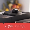 PR100SD - OLLA A PRESION BLACK&DECKER 11 EN 1 DIGITAL 6LITROS - 5