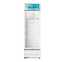 ALASKAVIT316CEG - VITRINA VERTICAL MABE 316 LTS - 1