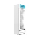 ALASKAVIT316CEG - VITRINA VERTICAL MABE 316 LTS - 5