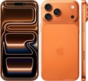 Apple iPhone 17 Pro Max 6.9" 12GB+256GB 5G (E-SIM) - 1