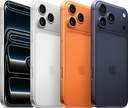 Apple iPhone 17 Pro Max 6.9" 12GB+256GB 5G (E-SIM) - 2