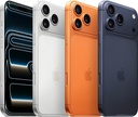Apple iPhone 17 Pro Max 6.9" 12GB+256GB 5G (E-SIM) - 4
