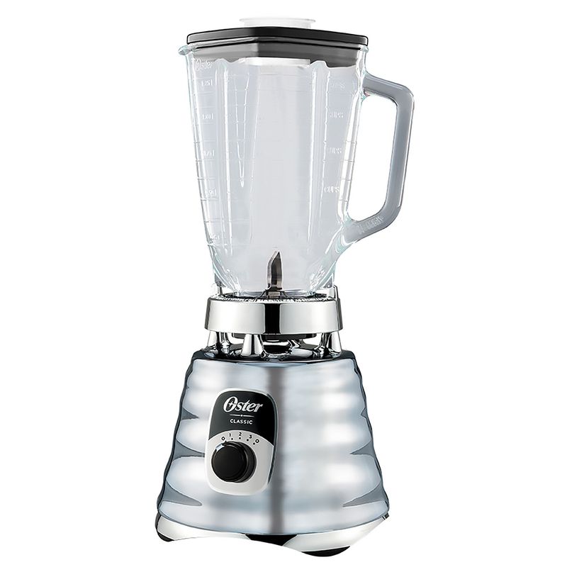 BLST4655 - LICUADORA OSTER CLASICA CONTROL PERILLA 3VEL 1.25LTS 1000WATTS - 2