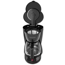 CM0941B - CAFETERA BLACK & DECKER 12 TAZAS FILTRO PERMANENTE CANASTA - 1