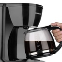 CM0941B - CAFETERA BLACK & DECKER 12 TAZAS FILTRO PERMANENTE CANASTA - 2