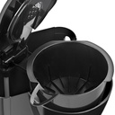 CM0941B - CAFETERA BLACK & DECKER 12 TAZAS FILTRO PERMANENTE CANASTA - 3