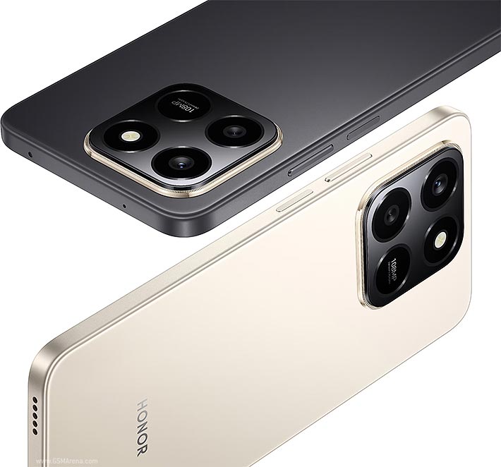 Honor 400 Smart 6.77" 6GB+256GB 5G - 2