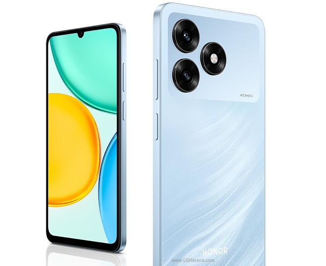 Honor X5D 6.74" 4GB+128GB 4G LTE - 1