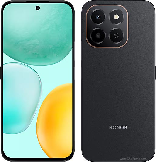 Honor X6c 6.61" 8GB+256GB 4G LTE - 1