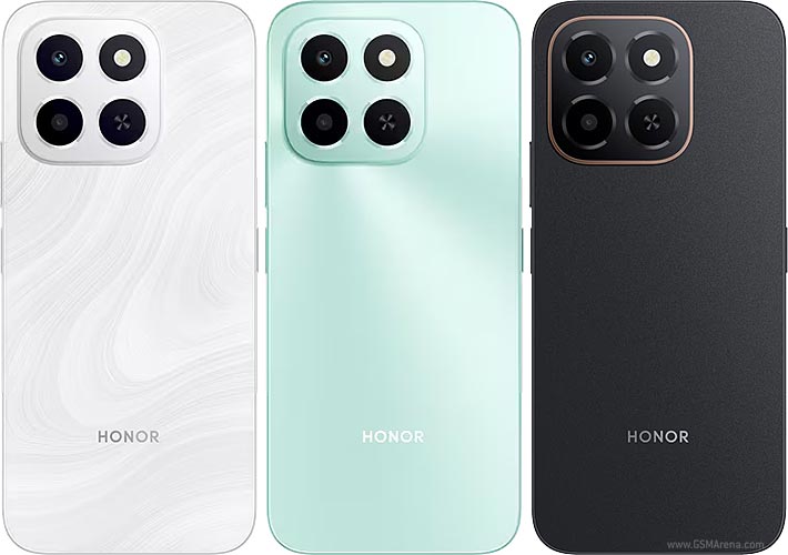 Honor X6c 6.61" 8GB+256GB 4G LTE - 2