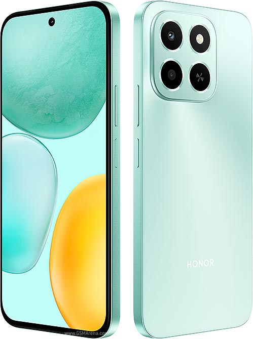 Honor X6c 6.61" 8GB+256GB 4G LTE - 3