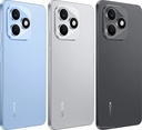 Honor X8d 6.77" 8GB+512GB 4G LTE - 2