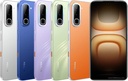 Infinix Hot 70 6.78" 4GB+256GB 4G LTE - 2
