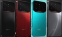 Infinix Note 60 Ultra 6.78" 12GB+512GB 4G LTE - 1