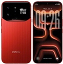 Infinix Note 60 Ultra 6.78" 12GB+512GB 4G LTE - 3