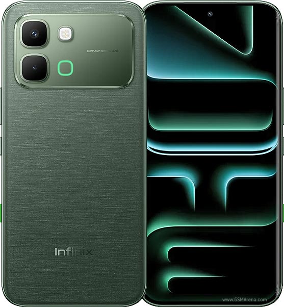 Infinix Note Edge 5G 6.78" 8GB+256GB 5G - 1