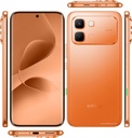 Infinix Note Edge 5G 6.78" 8GB+256GB 5G - 3